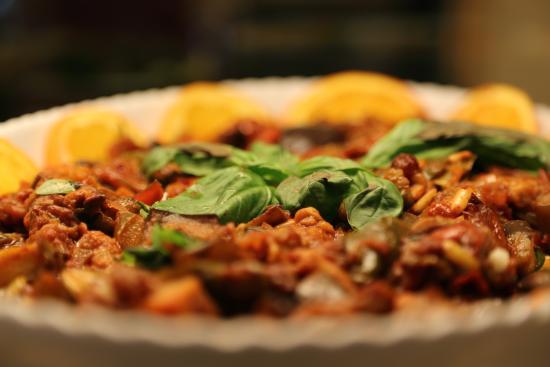 Prestipino bar caffè